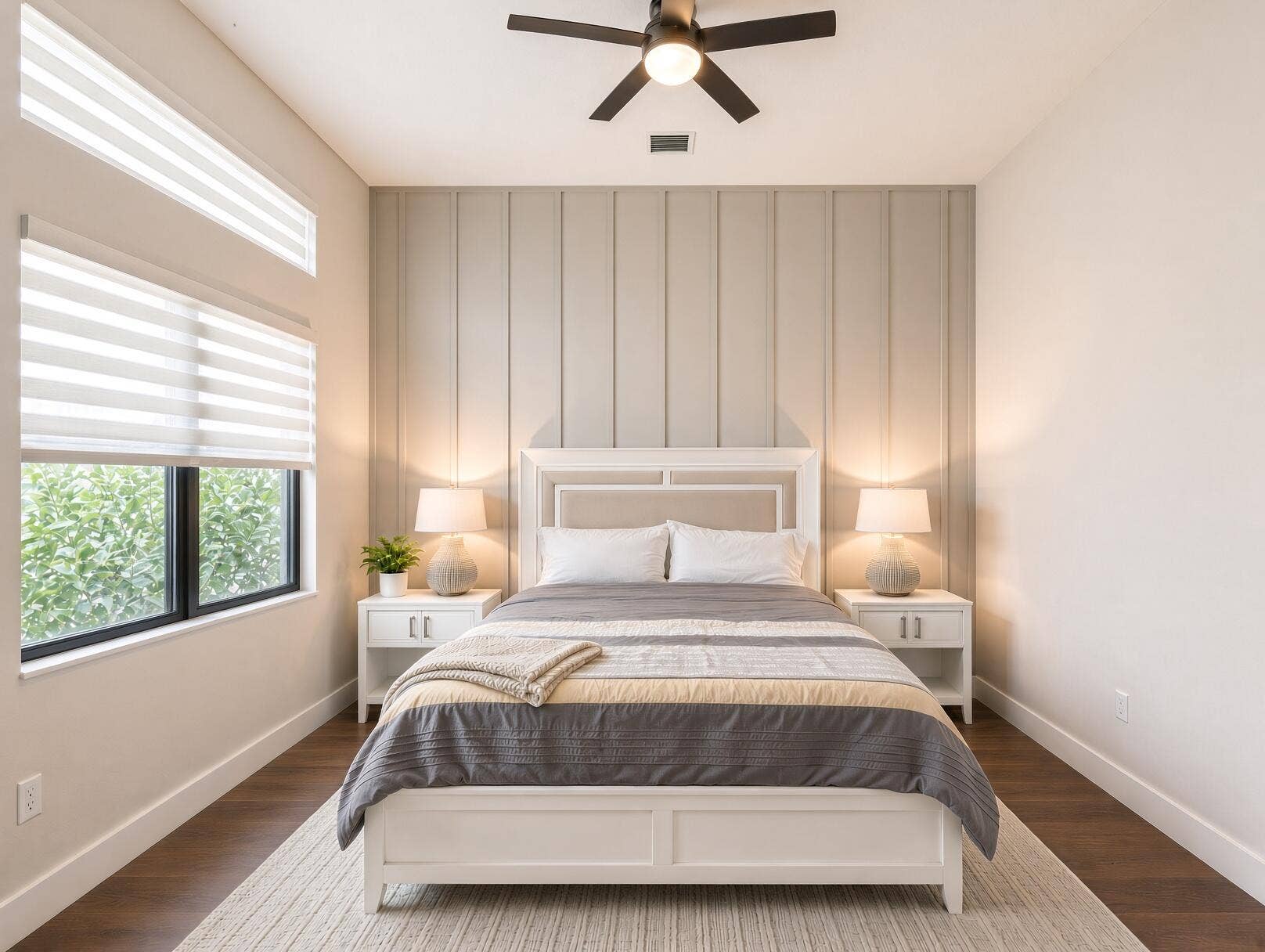 20434 ROSEWOOD GARDEN Way, Boca Raton, FL 33434 bedroom 1