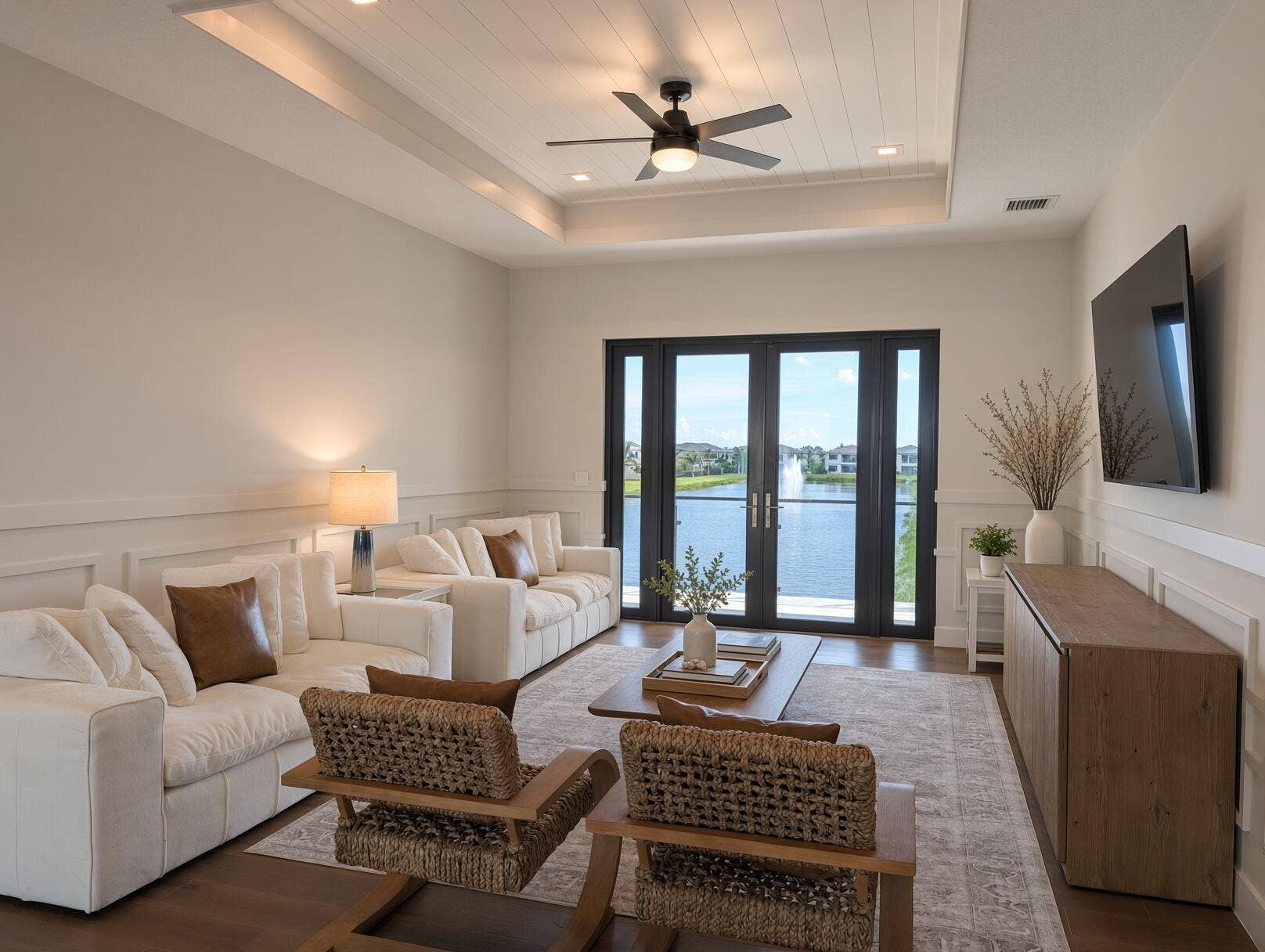 20434 ROSEWOOD GARDEN Way, Boca Raton, FL 33434 GAME ROOM