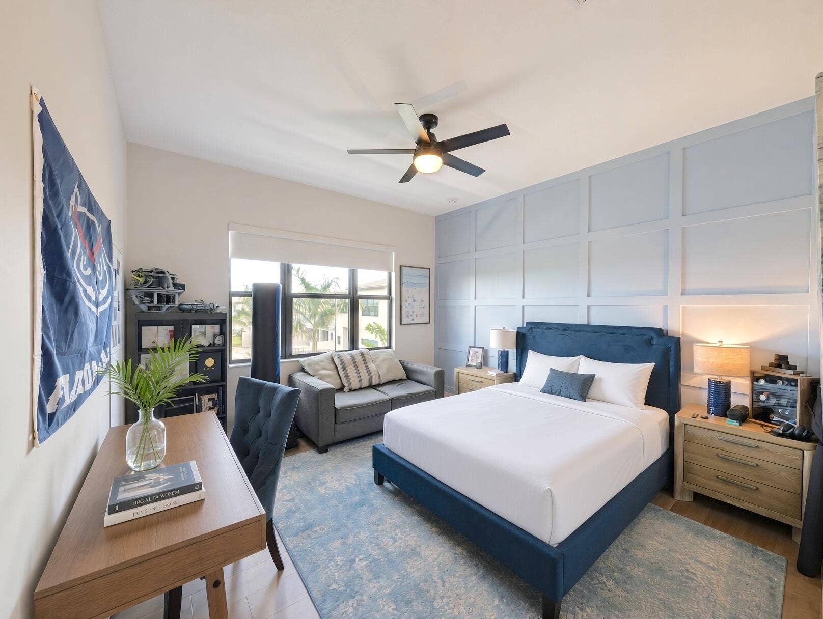 20434 ROSEWOOD GARDEN Way, Boca Raton, FL 33434 bedroom 3