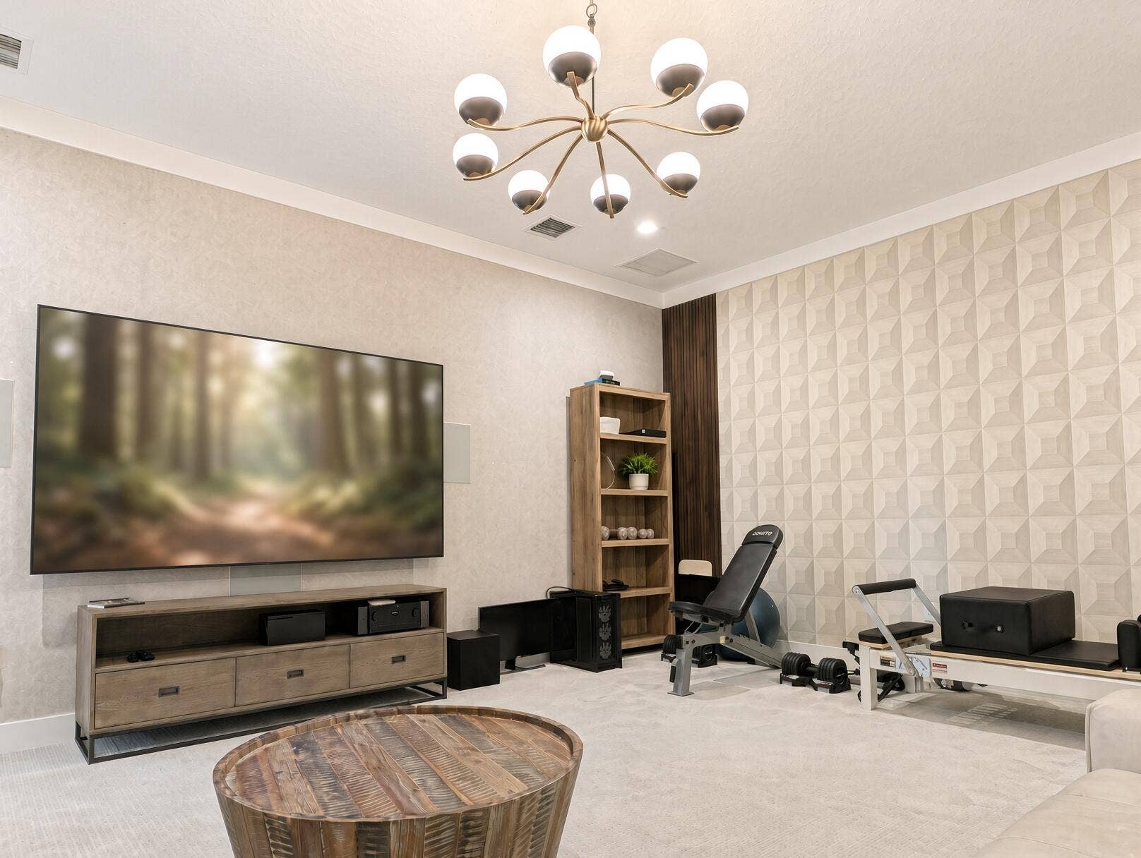 20434 ROSEWOOD GARDEN Way, Boca Raton, FL 33434 cinema 2