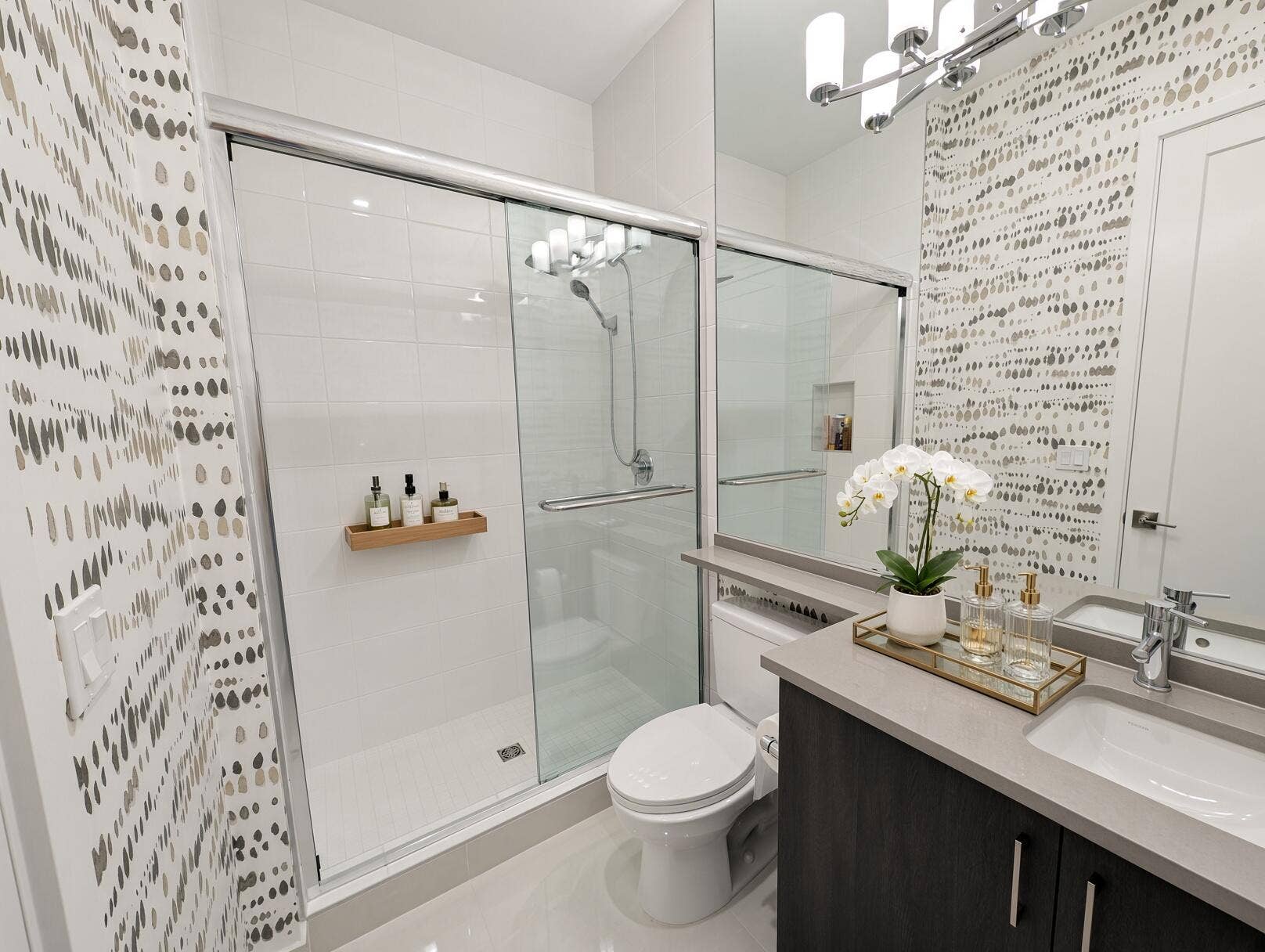 20434 ROSEWOOD GARDEN Way, Boca Raton, FL 33434 Bath. Bedroom 2