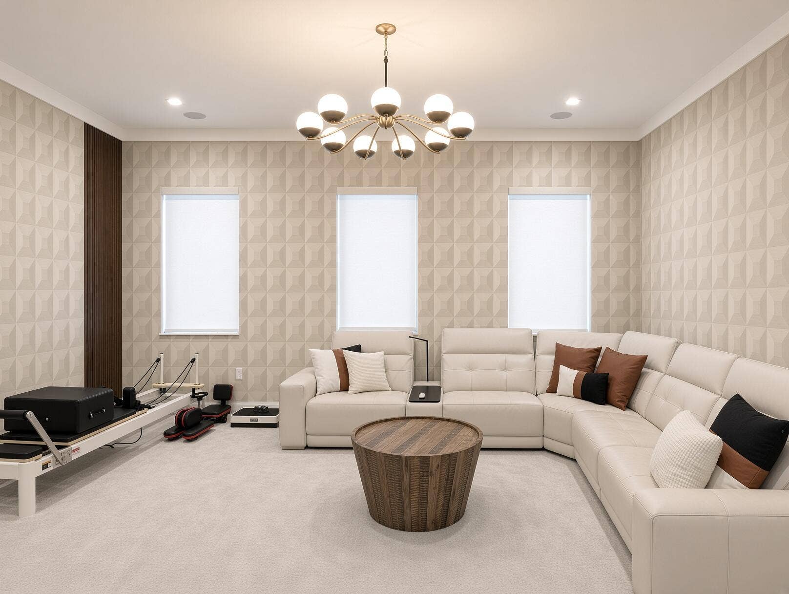 20434 ROSEWOOD GARDEN Way, Boca Raton, FL 33434 Cinema 1