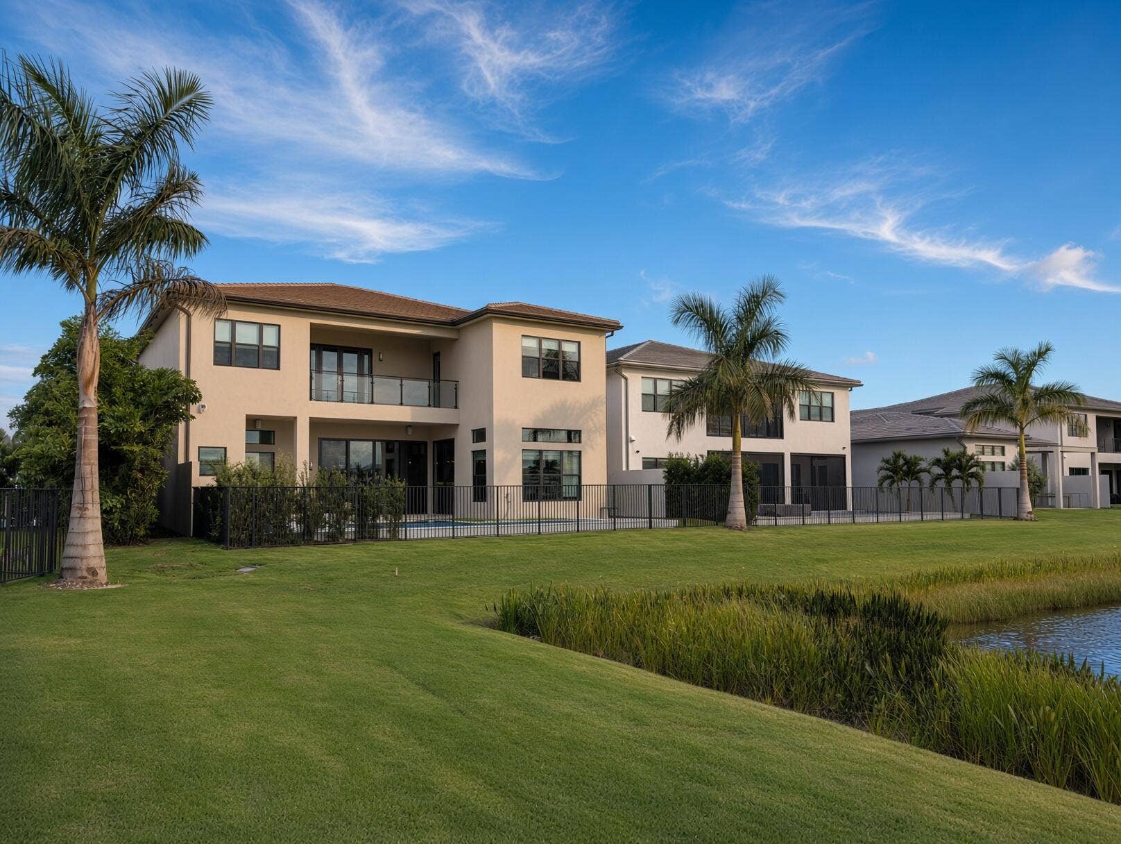 20434 ROSEWOOD GARDEN Way, Boca Raton, FL 33434 Santorini 7