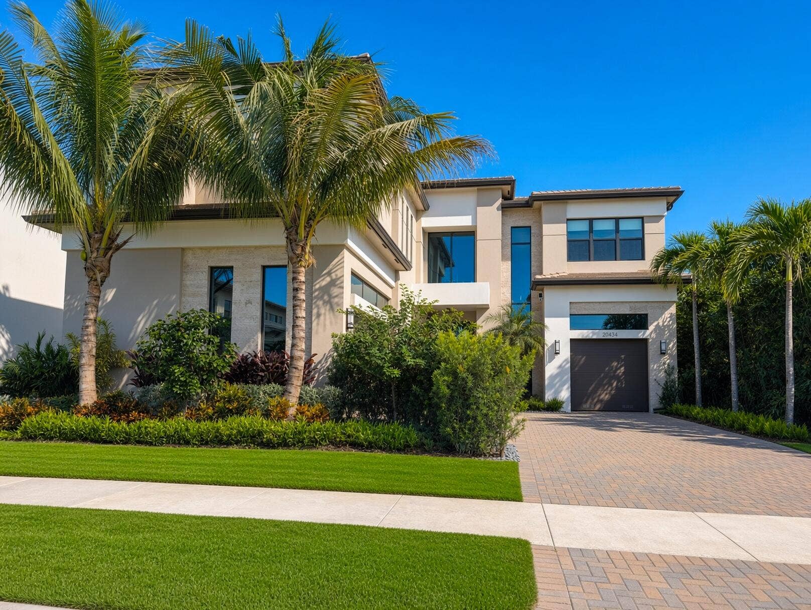 20434 ROSEWOOD GARDEN Way, Boca Raton, FL 33434 Santorini 4