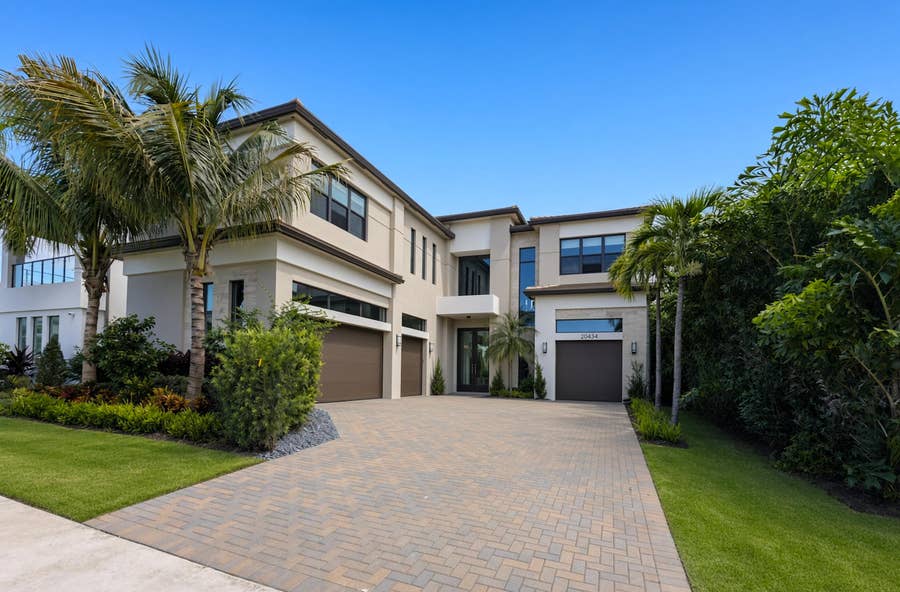 Property photo for 20434 ROSEWOOD GARDEN Way, Boca Raton, FL