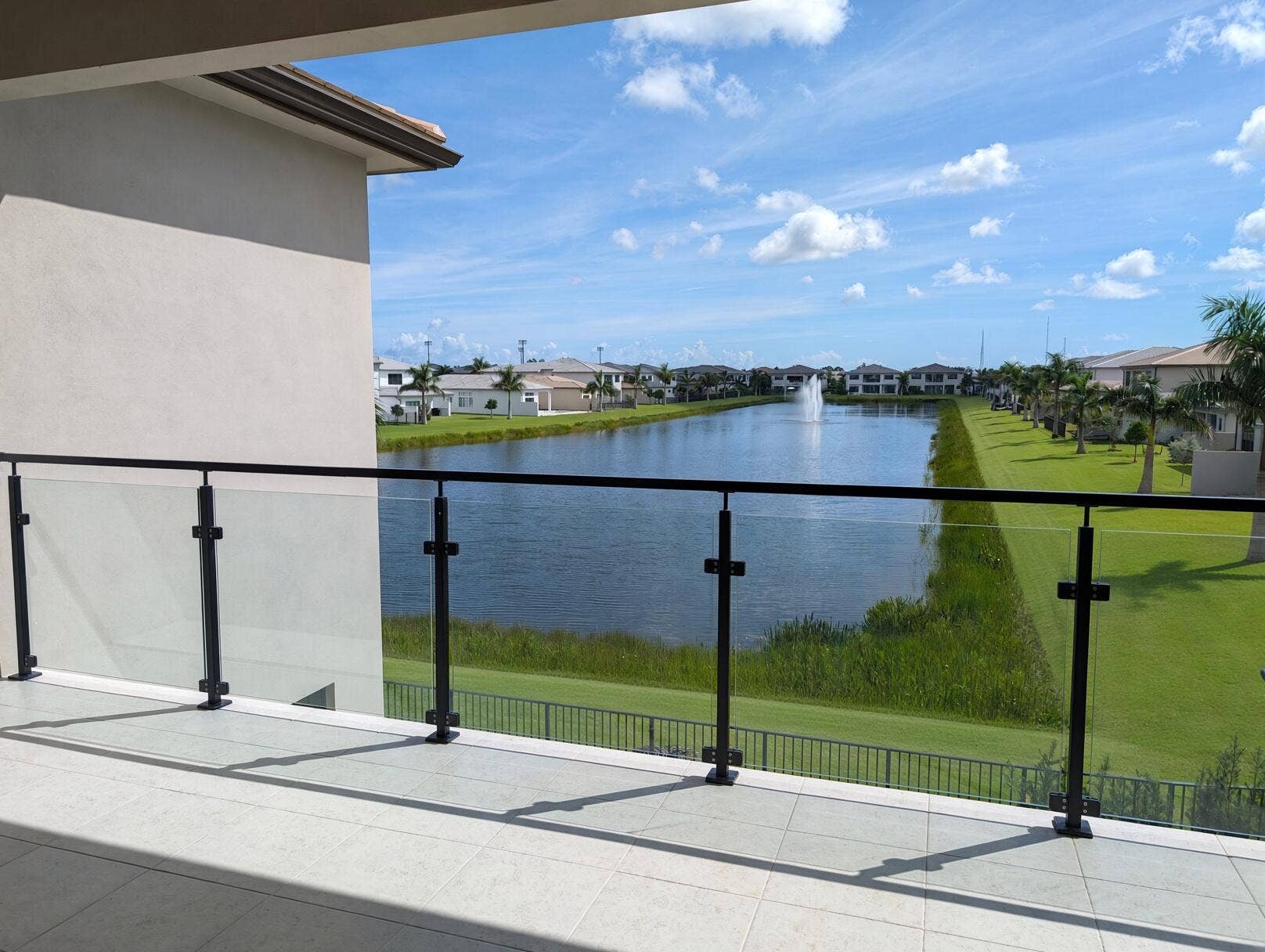 20434 ROSEWOOD GARDEN Way, Boca Raton, FL 33434 Balcony 1