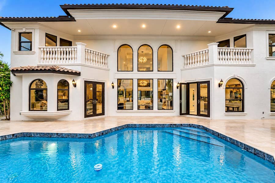 Property photo for 749 NE 71st Street, Boca Raton, FL