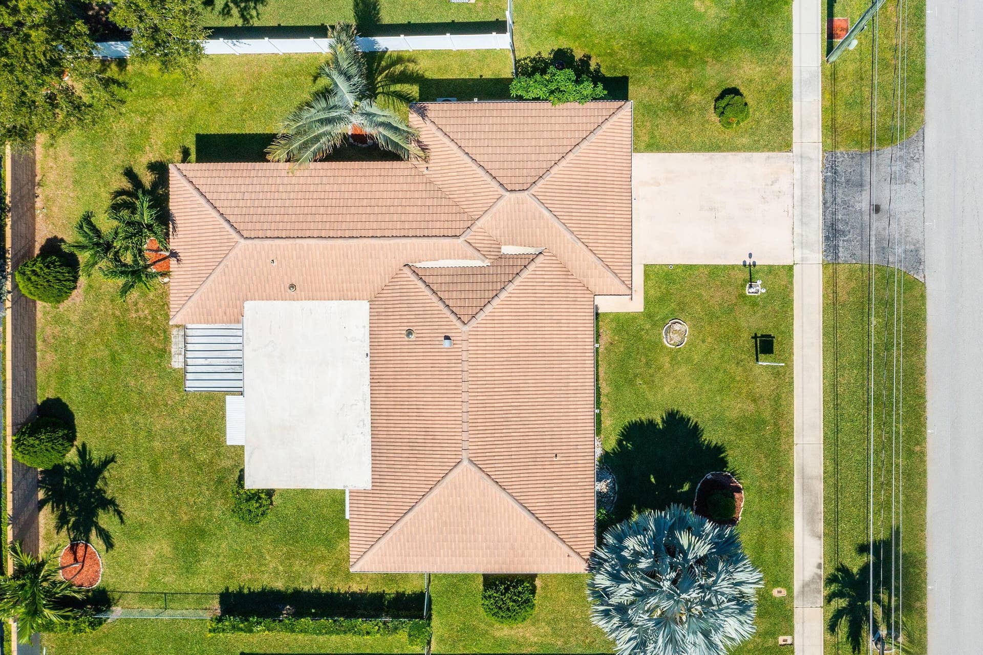 3363 NE 6th Drive, Boca Raton, FL 33431 Aerial 4