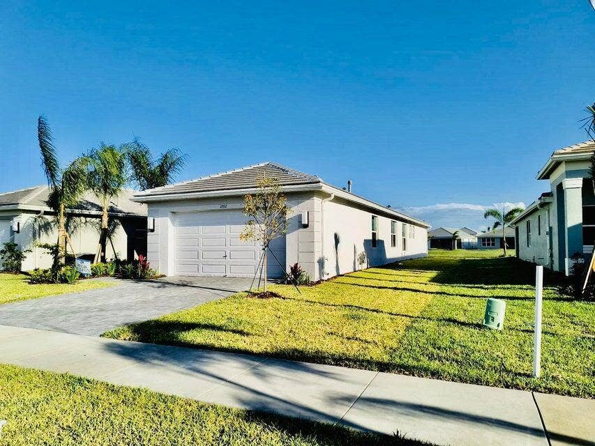 Property photo for 13352 SW River Rock Road, Port St Lucie, FL