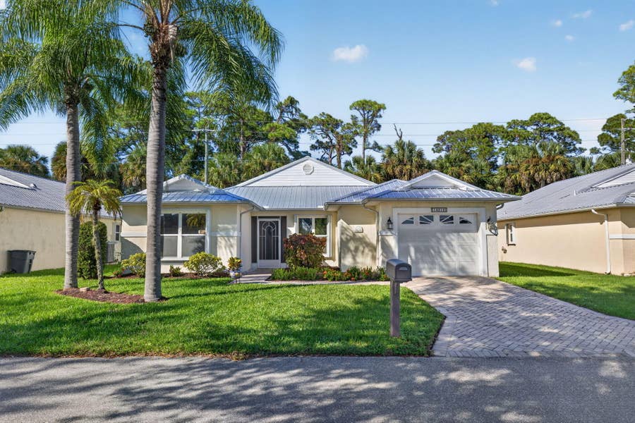 Property photo for 14512 Aguila Avenue, Fort Pierce, FL