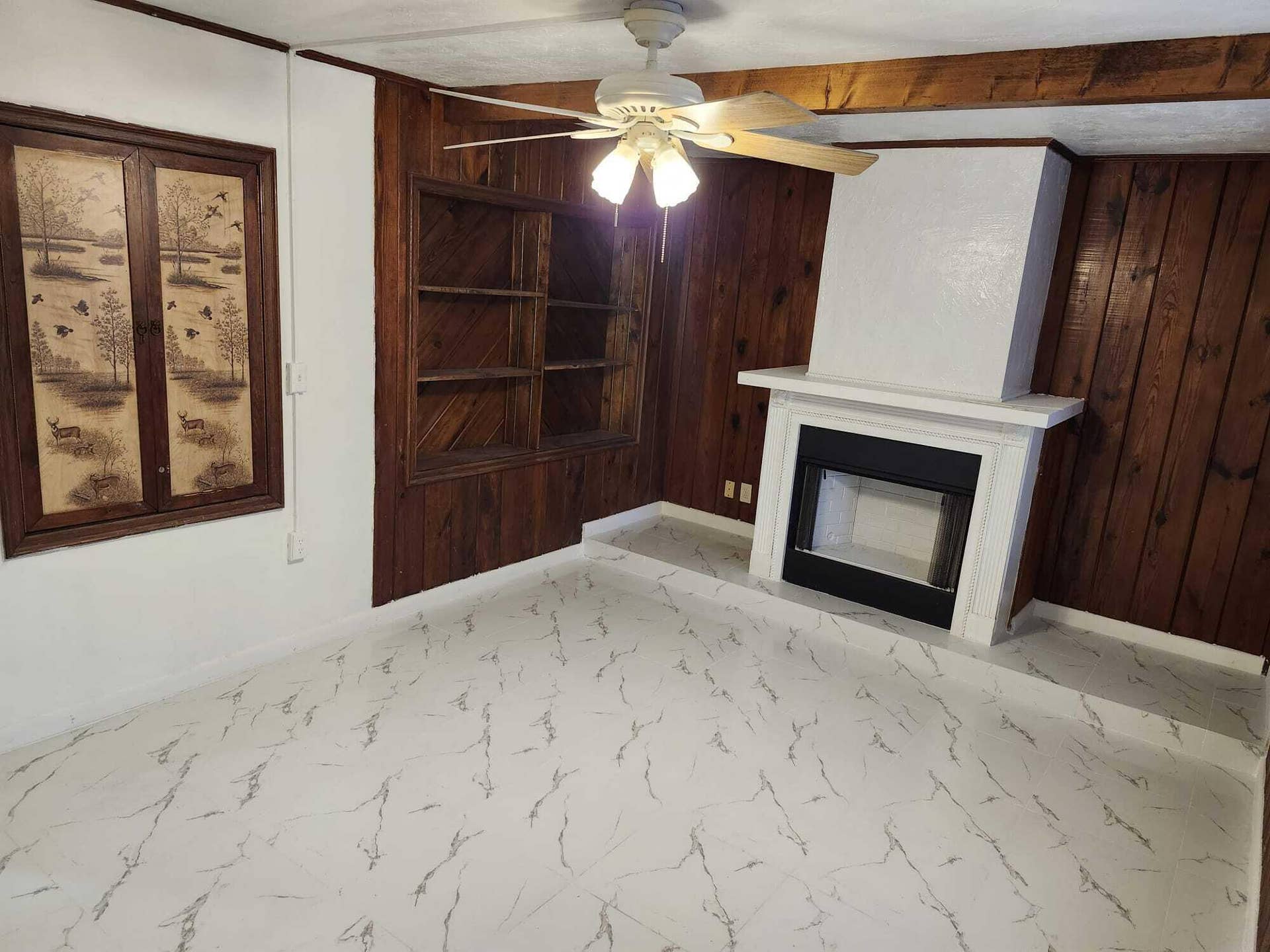 119 S PRICE Street S, Lake Worth, FL 33461 Living room