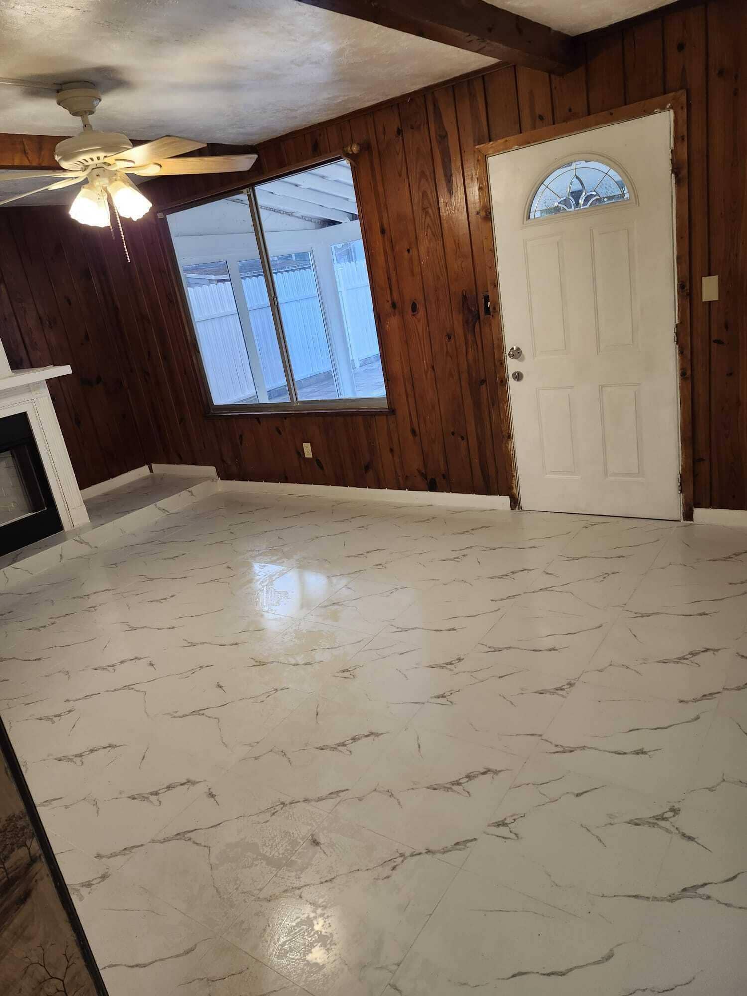 119 S PRICE Street S, Lake Worth, FL 33461 Living room