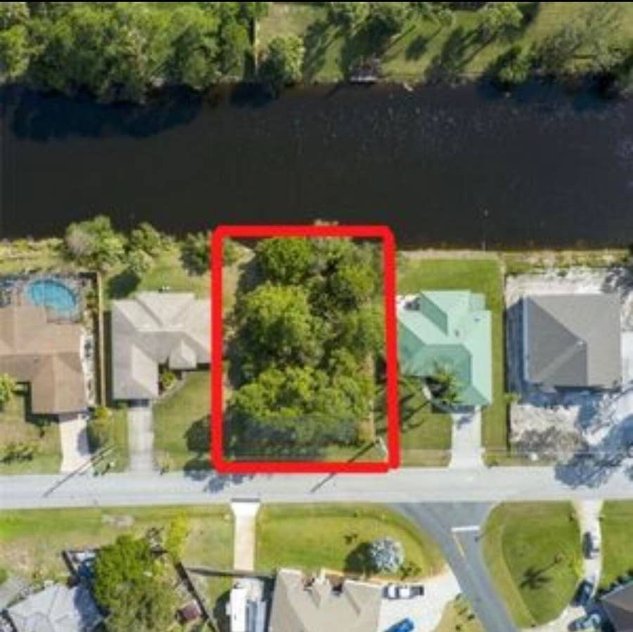 Property photo for 662 Concha Drive, Sebastian, FL
