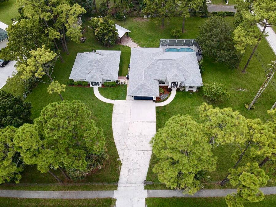 Property photo for 7071 Mandarin Boulevard, Loxahatchee, FL