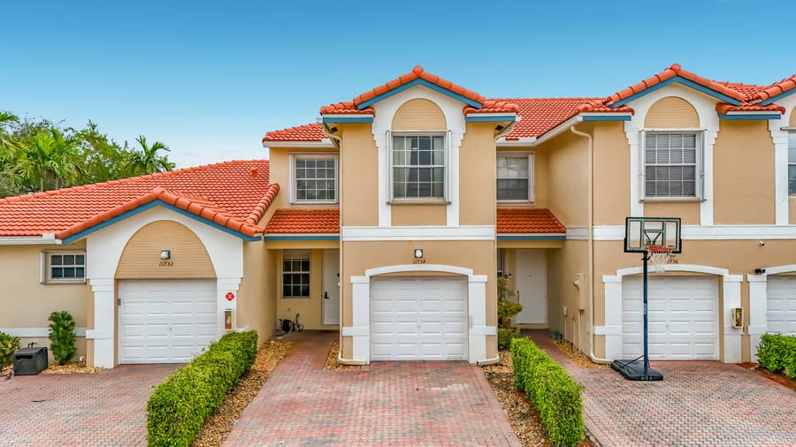 Property photo for 11734 NW 47TH Drive, Coral Springs, FL