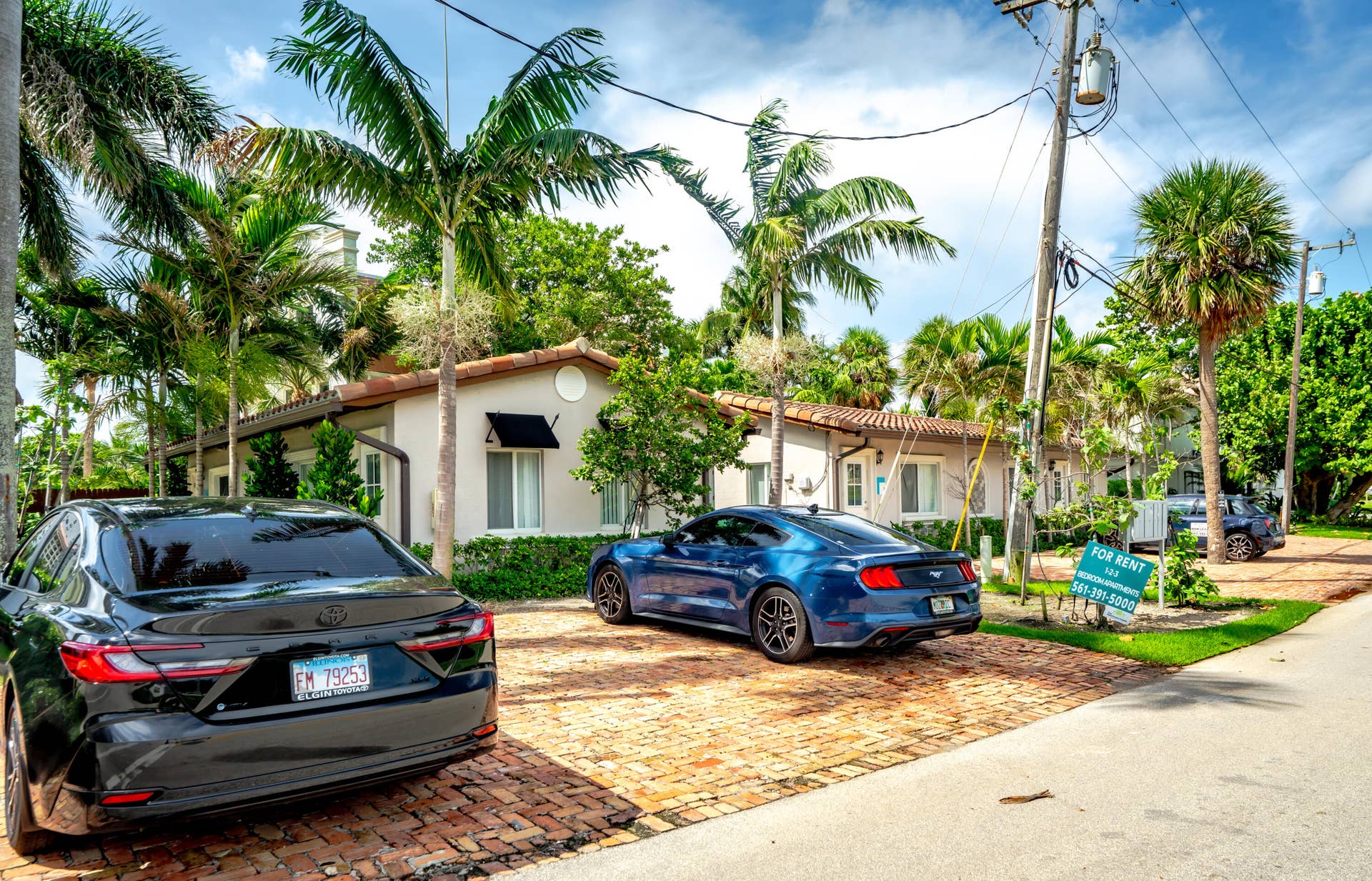 201 S Ocean Boulevard, Boca Raton, Boca Raton, FL 33432 Unit7-18