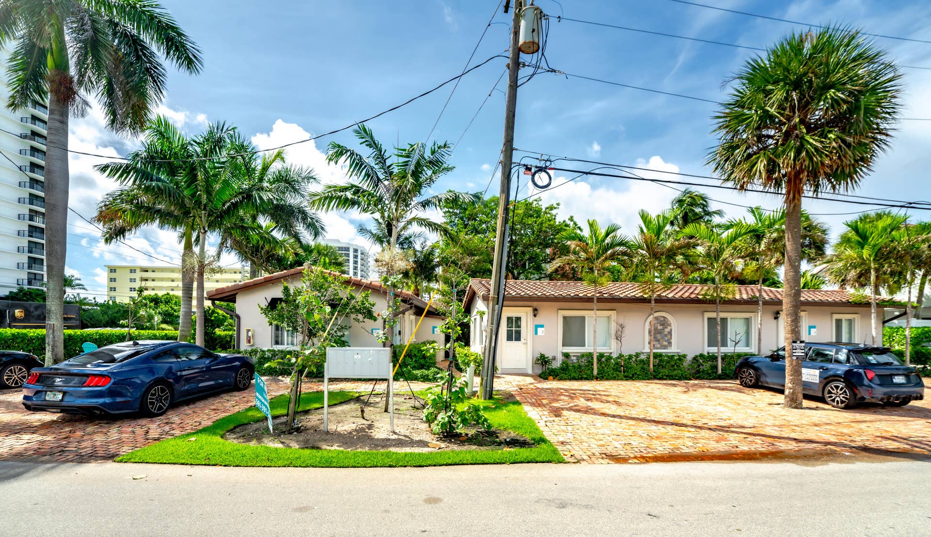 201 S Ocean Boulevard, Boca Raton, Boca Raton, FL 33432 Unit7-20