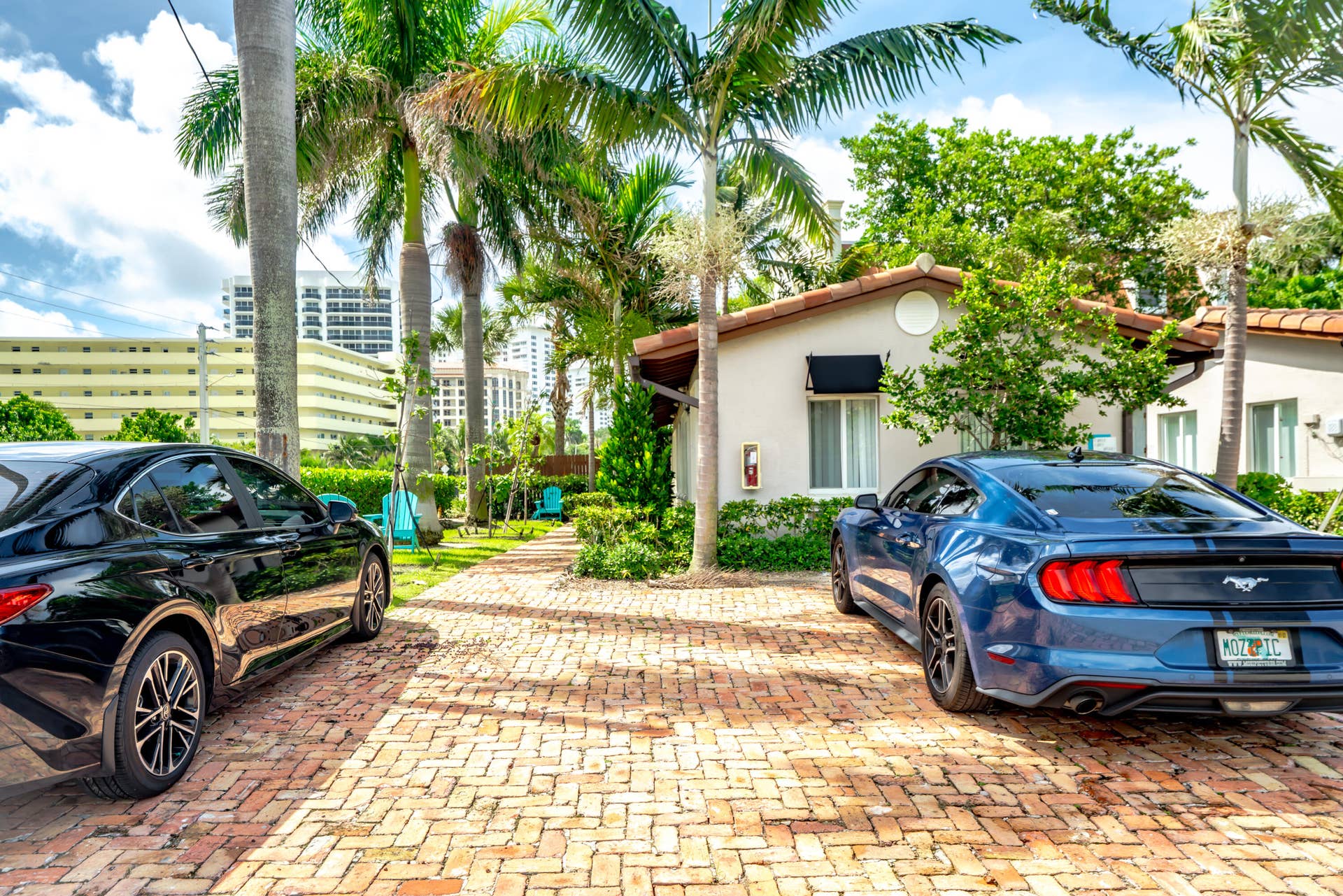 201 S Ocean Boulevard, Boca Raton, Boca Raton, FL 33432 Unit7-19