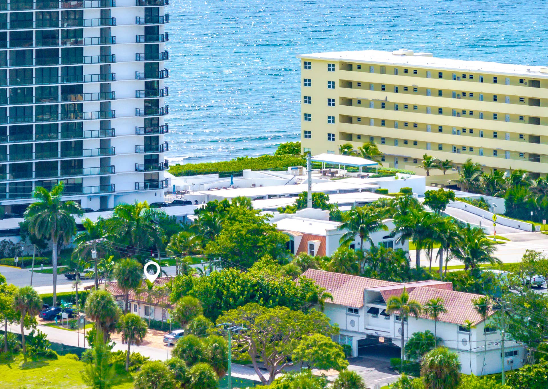 201 S Ocean Boulevard, Boca Raton, Boca Raton, FL 33432 Unit2df-3