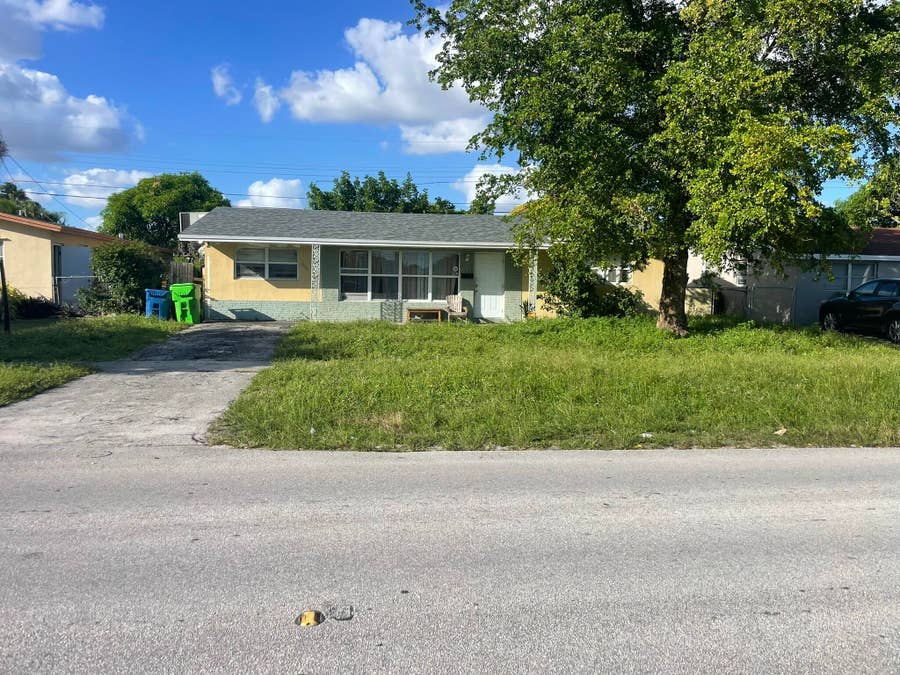 Property photo for 5979 NW 15TH Street, Sunrise, FL