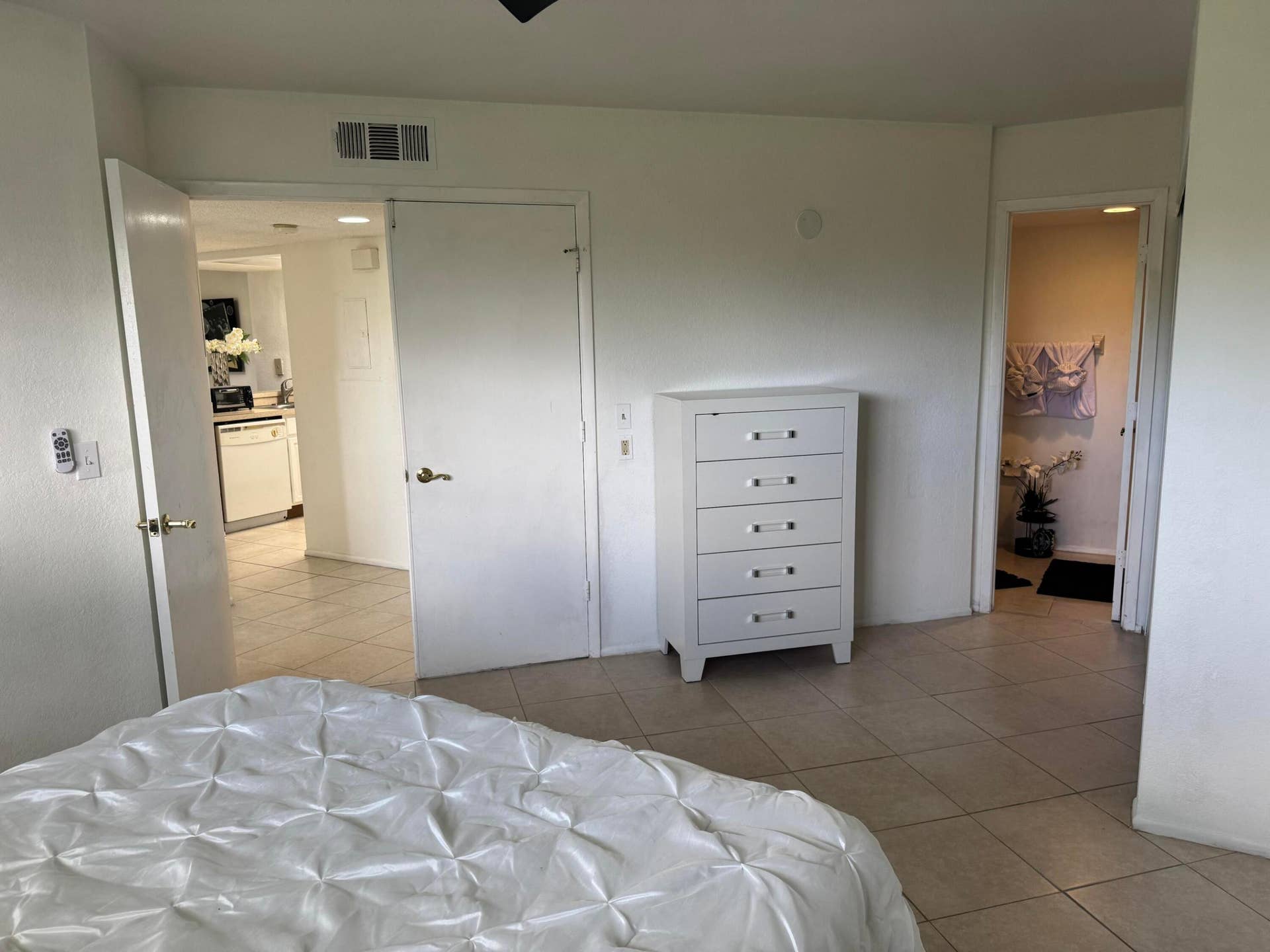 1500 SE Royal Green Circle, #204, Port St Lucie, FL 34952 Main bedroom 2