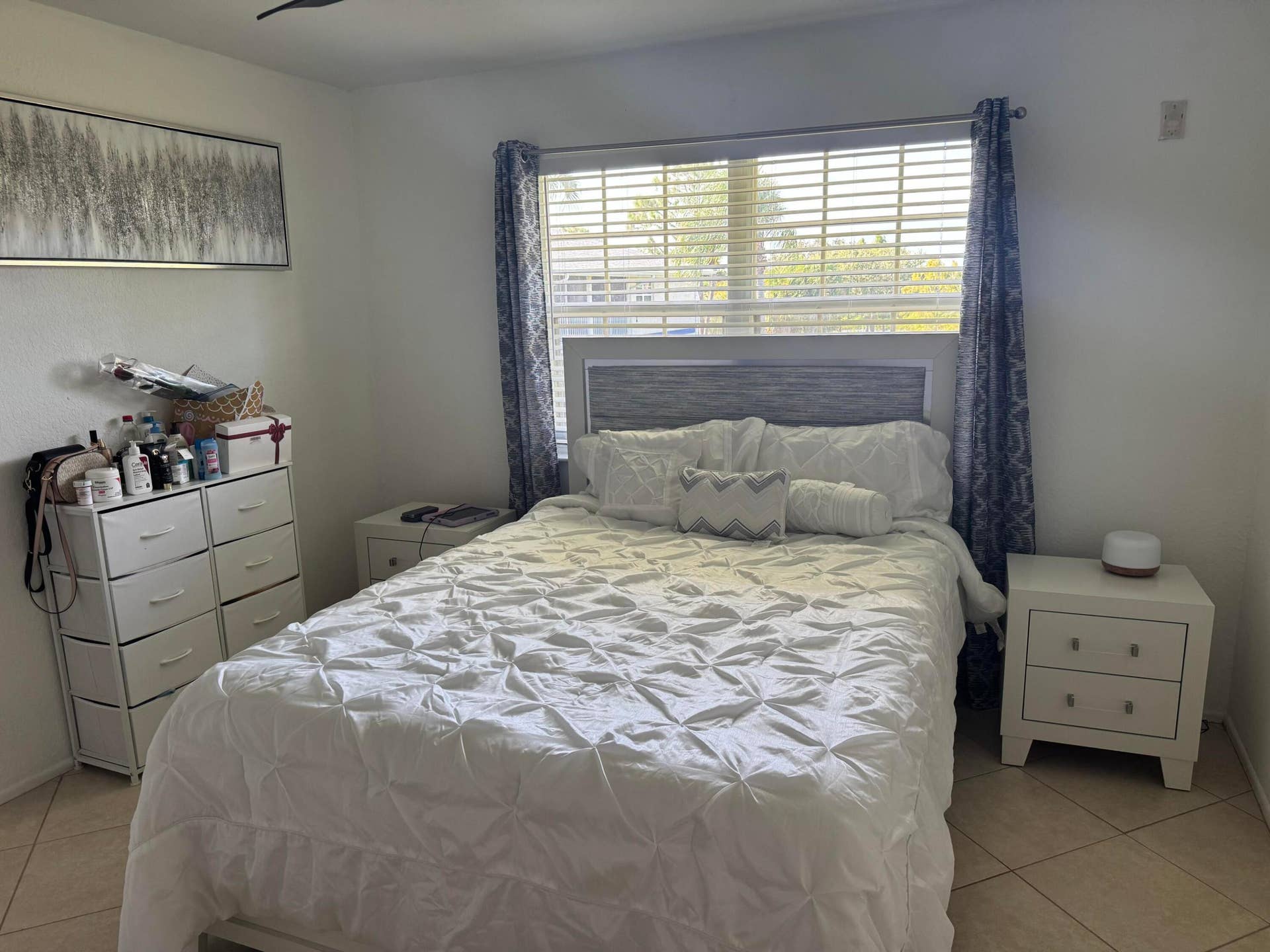1500 SE Royal Green Circle, #204, Port St Lucie, FL 34952 Main bedroom