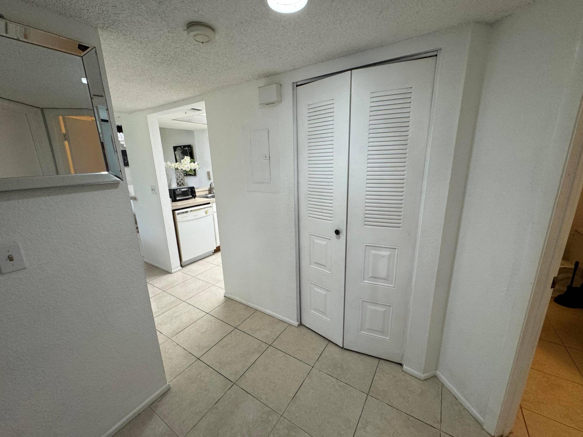 1500 SE Royal Green Circle, #204, Port St Lucie, FL 34952 Hallway