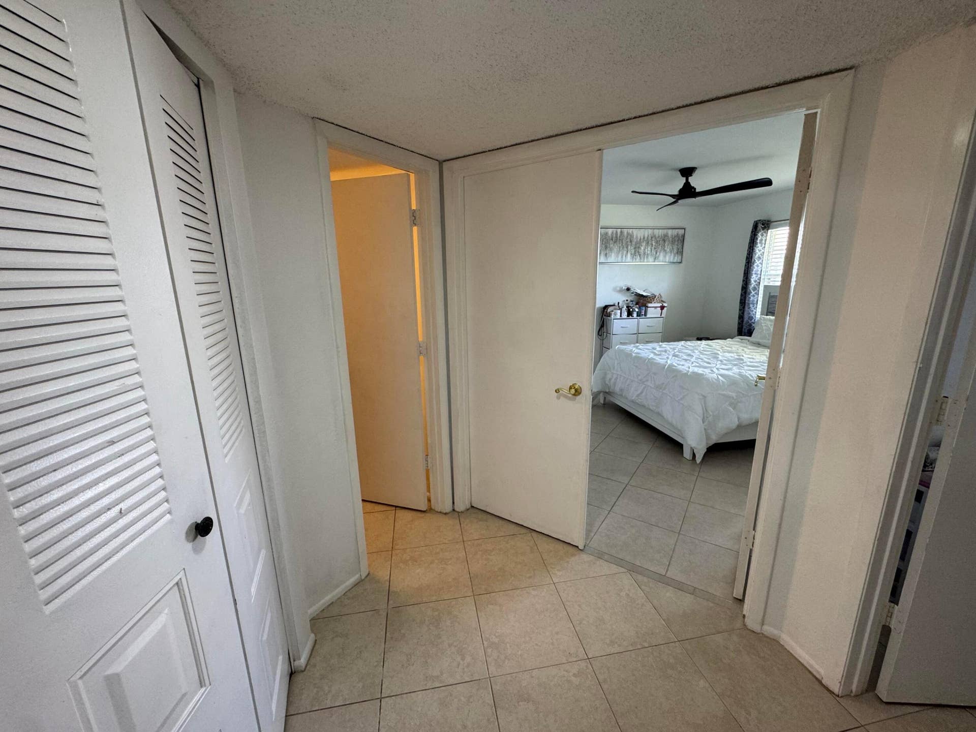 1500 SE Royal Green Circle, #204, Port St Lucie, FL 34952 Hallway 2