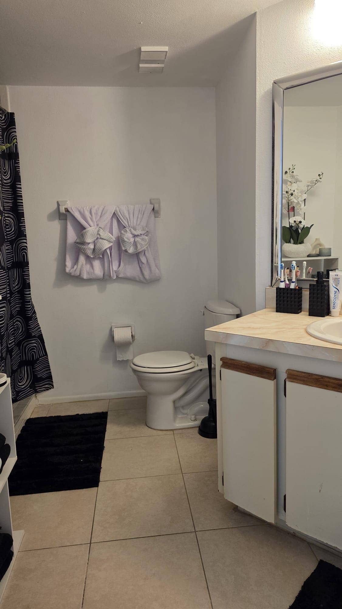 1500 SE Royal Green Circle, #204, Port St Lucie, FL 34952 Bathroom