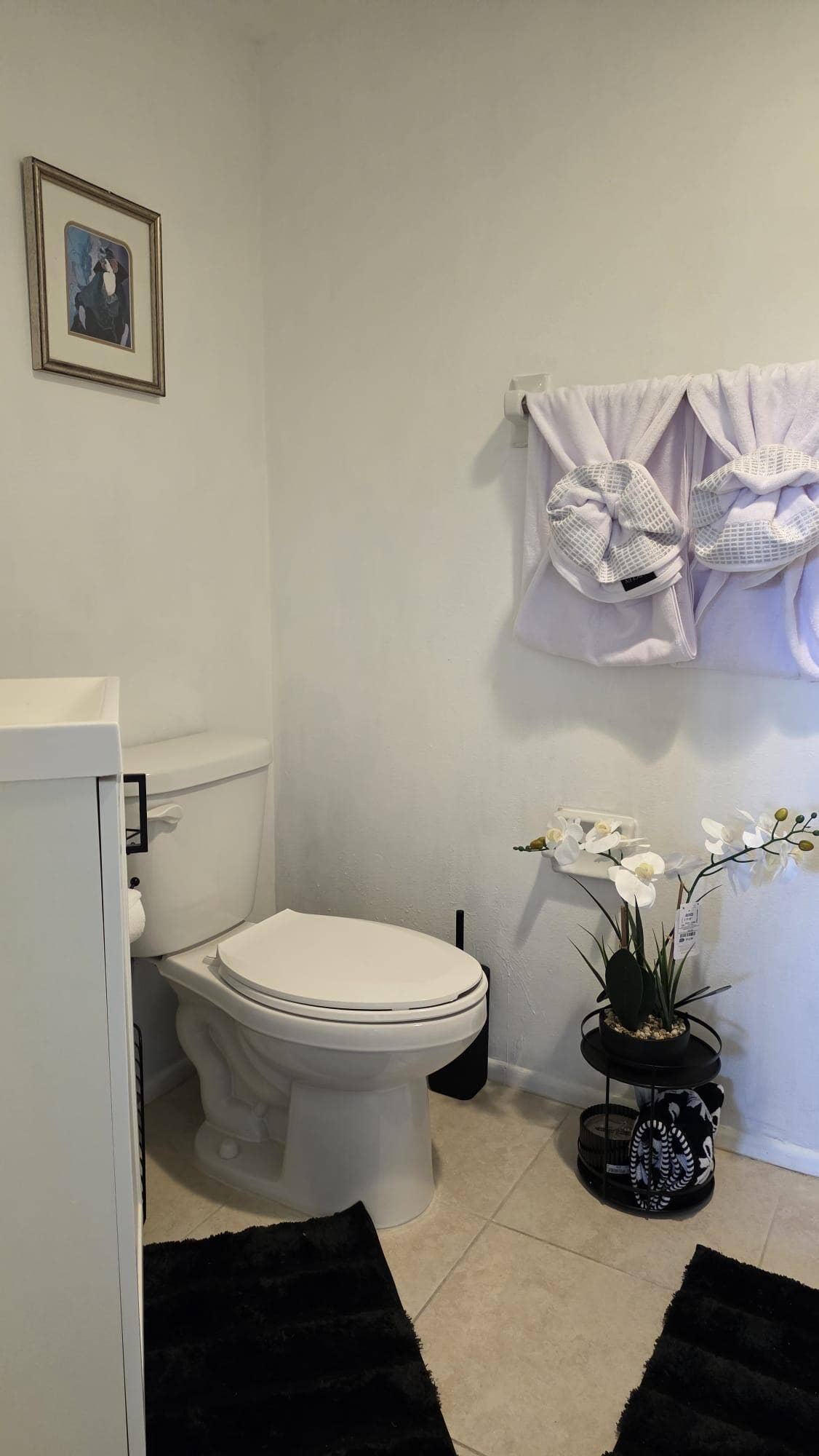 1500 SE Royal Green Circle, #204, Port St Lucie, FL 34952 Main bathroom 2