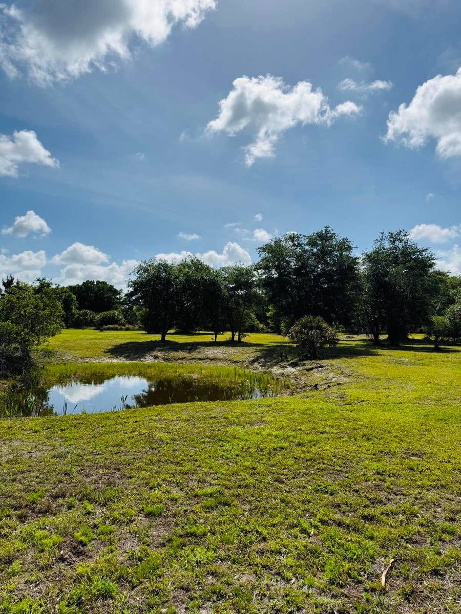 Property photo for 19636 NW 272ND Street, Okeechobee, FL