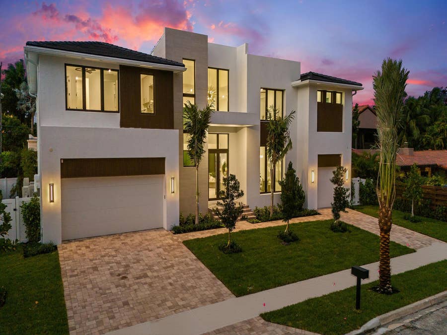 Property photo for 2737 NE 18th Street, Fort Lauderdale, FL