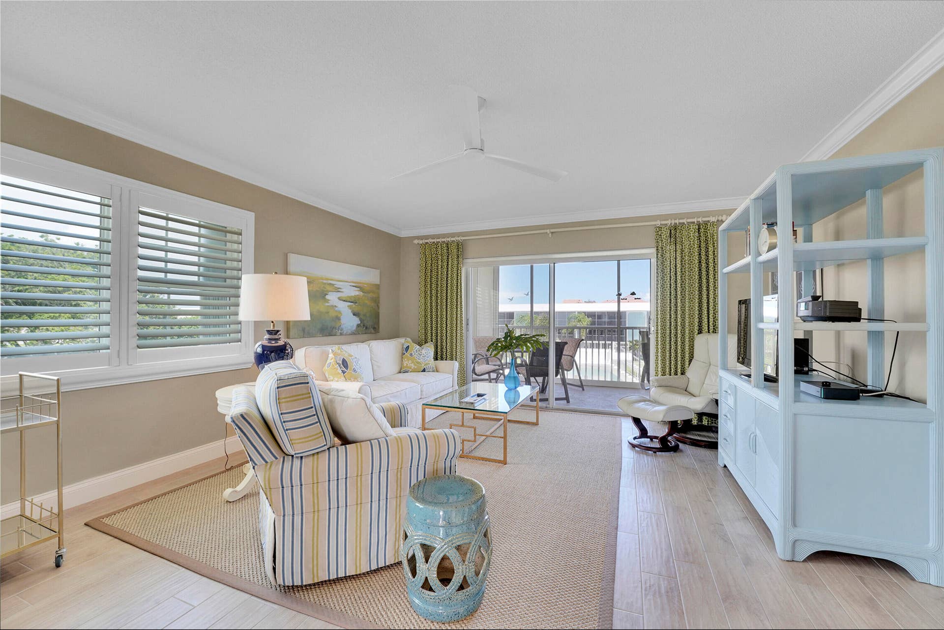 306 Living Room