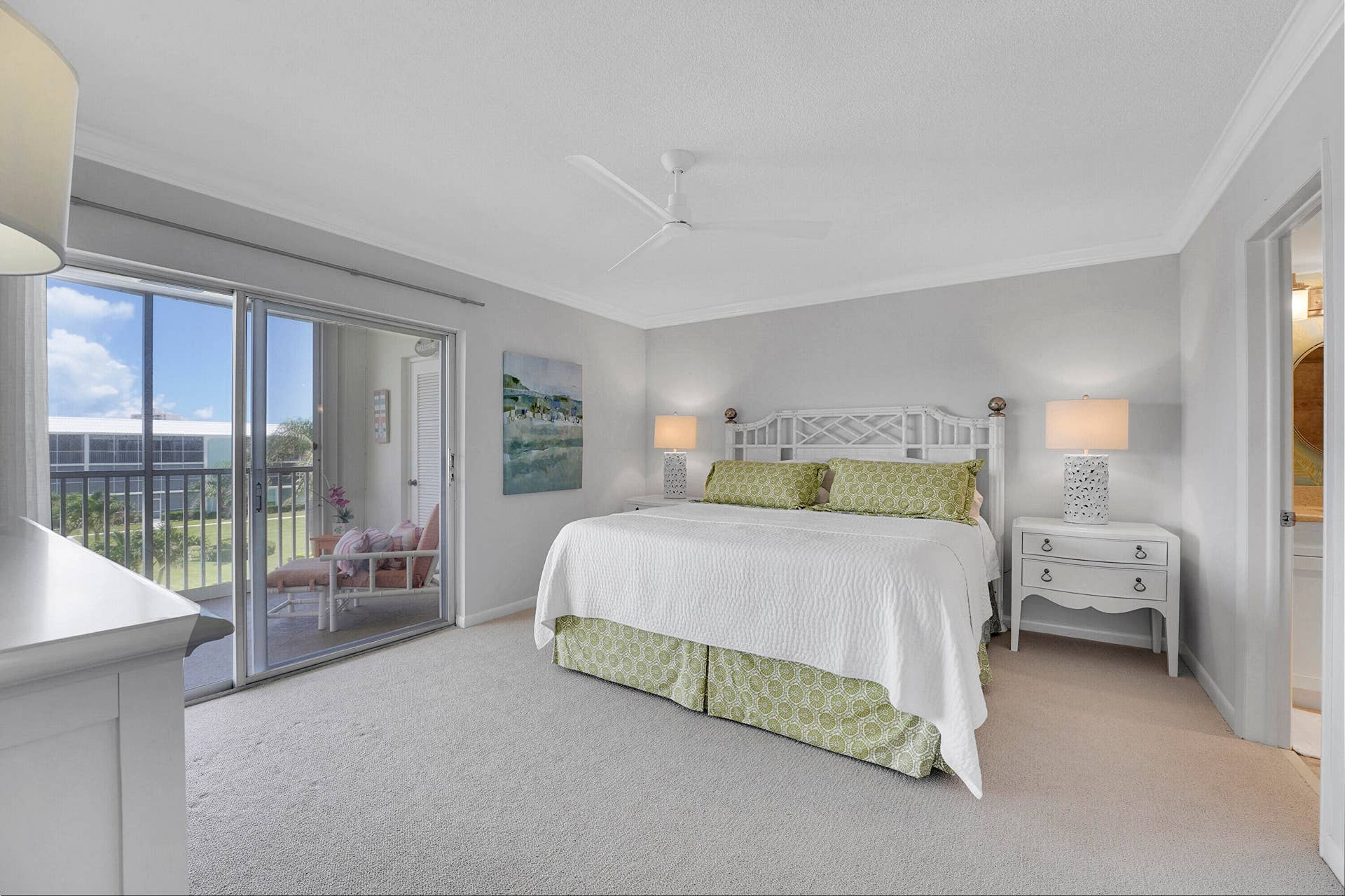306 Primary Bedroom