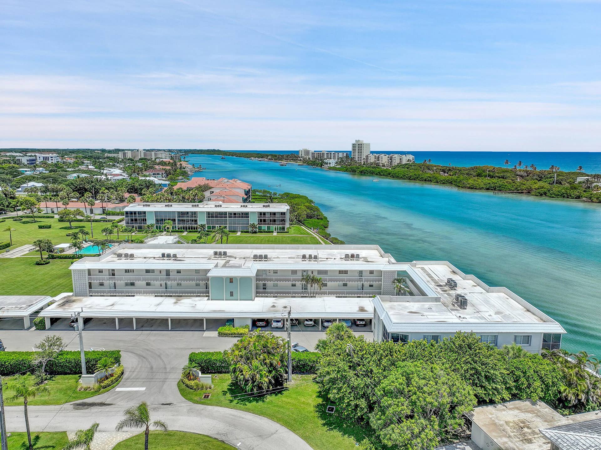 Intracoastal