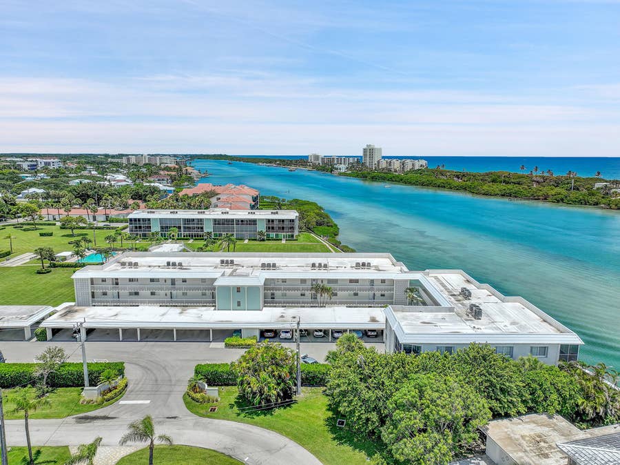 Property photo for 100 Waterway Road, #E306, Tequesta, FL