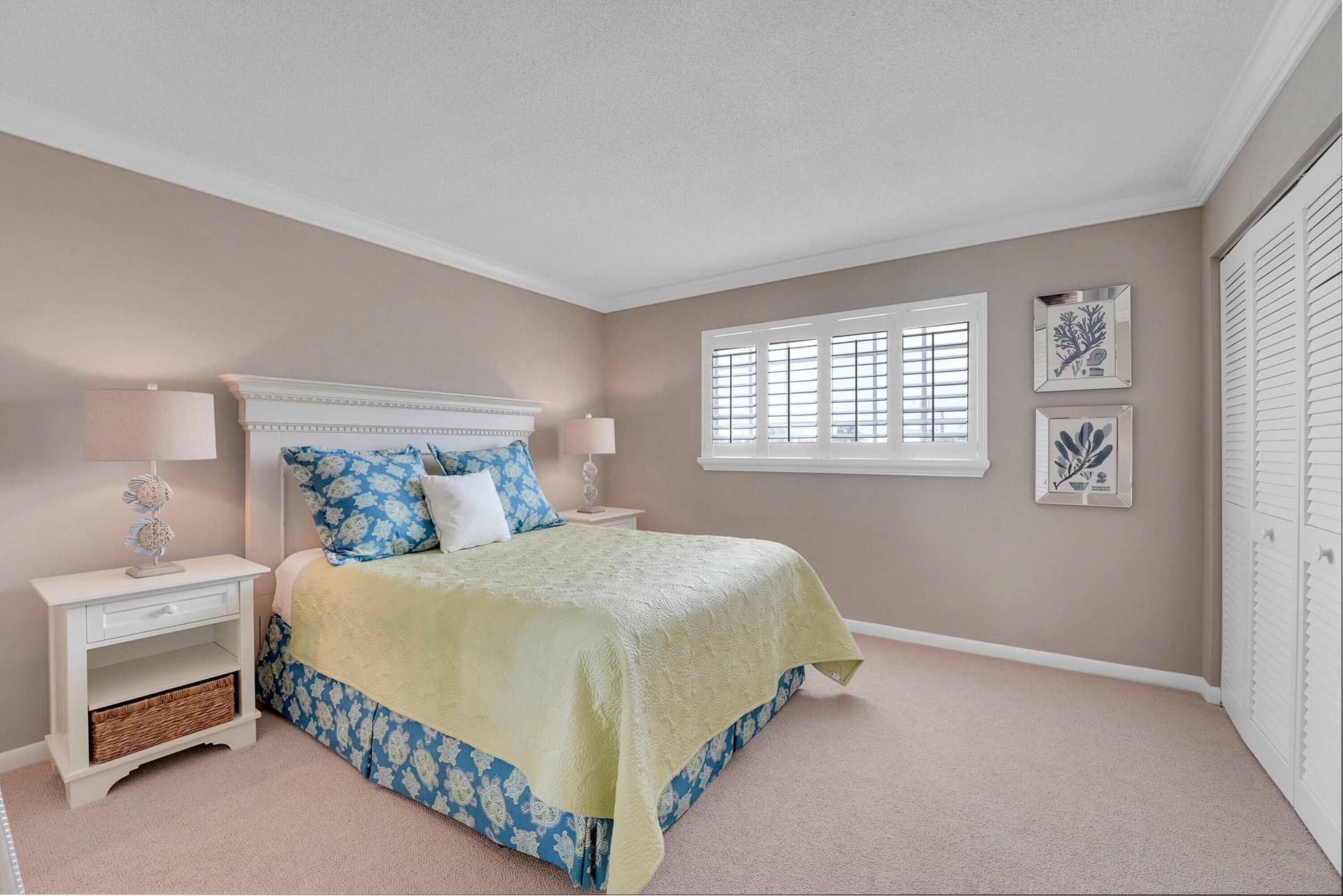 306 Guest Bedroom