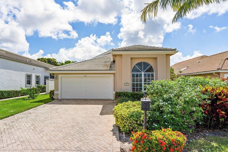 Property photo for 11614 CREEKSIDE Drive, Boynton Beach, FL