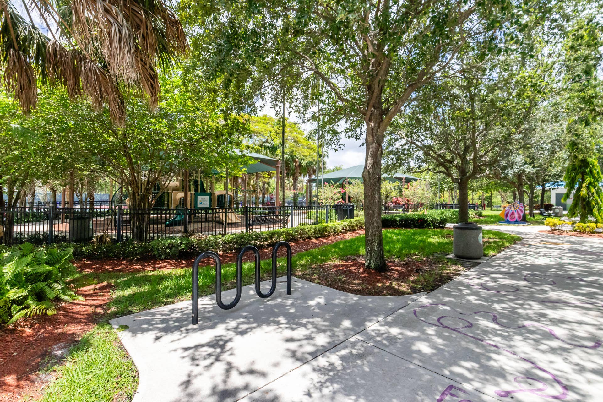 808 Cypress Boulevard, #106, Pompano Beach, FL 33069 64