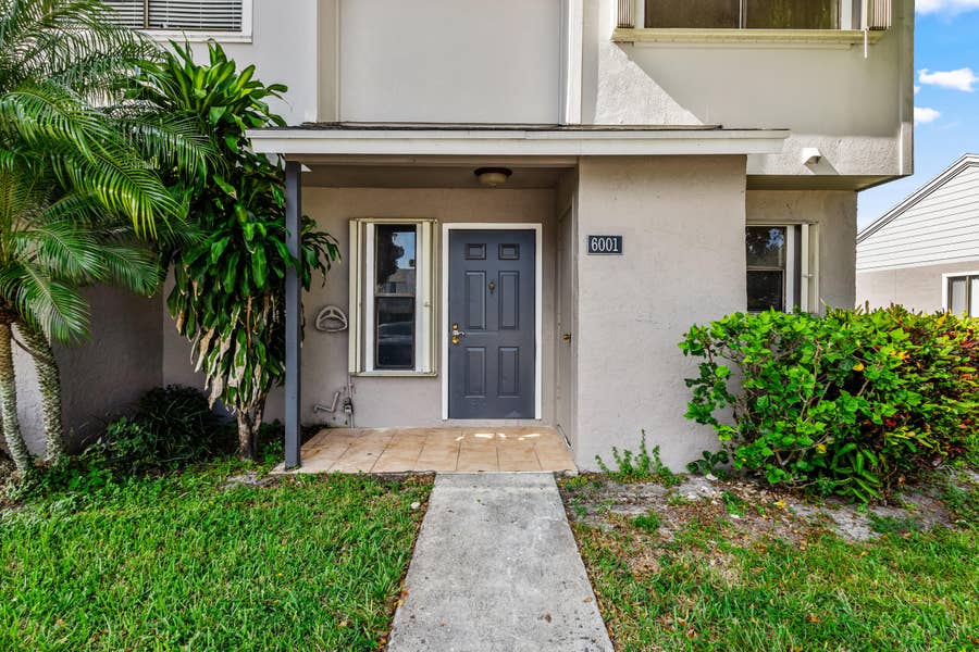 Property photo for 6001 Channel Drive, Greenacres, FL