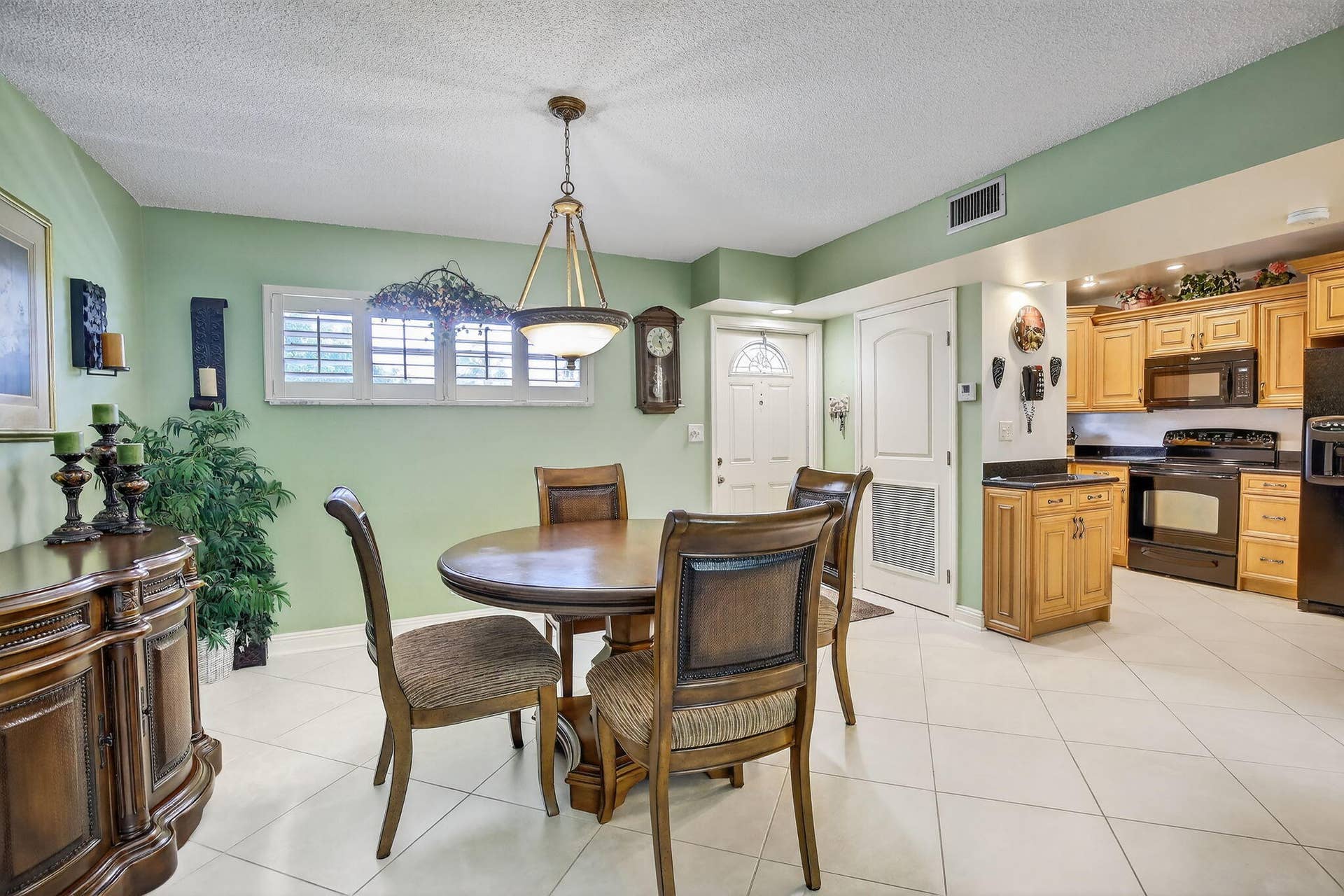 820 S HOLLYBROOK Drive, #306, Pembroke Pines, Pembroke Pines, FL 33025 KITCHEN