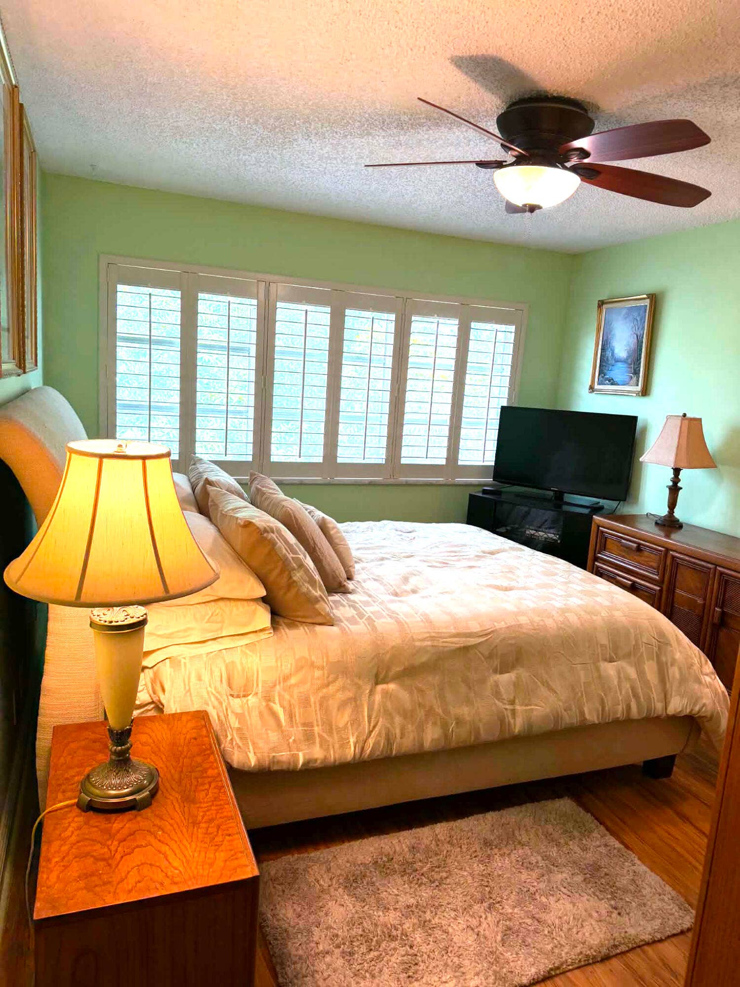 820 S HOLLYBROOK Drive, #306, Pembroke Pines, Pembroke Pines, FL 33025 Bedroom
