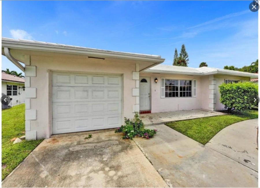 Property photo for 22062 Acapulco Court, Boca Raton, FL