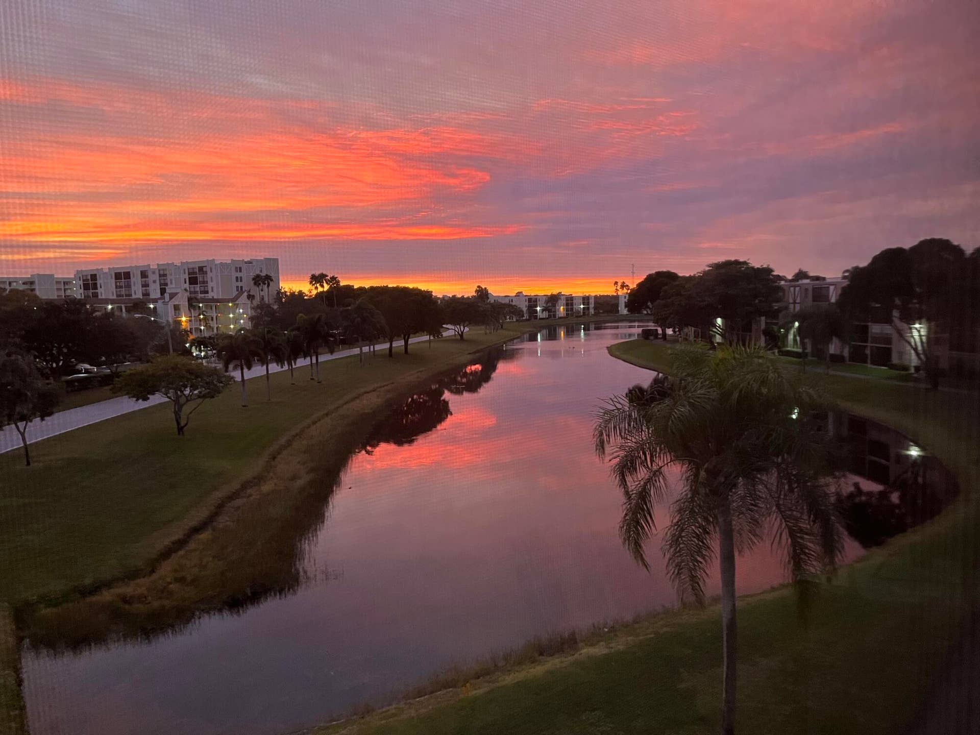 Beautifut Sunset