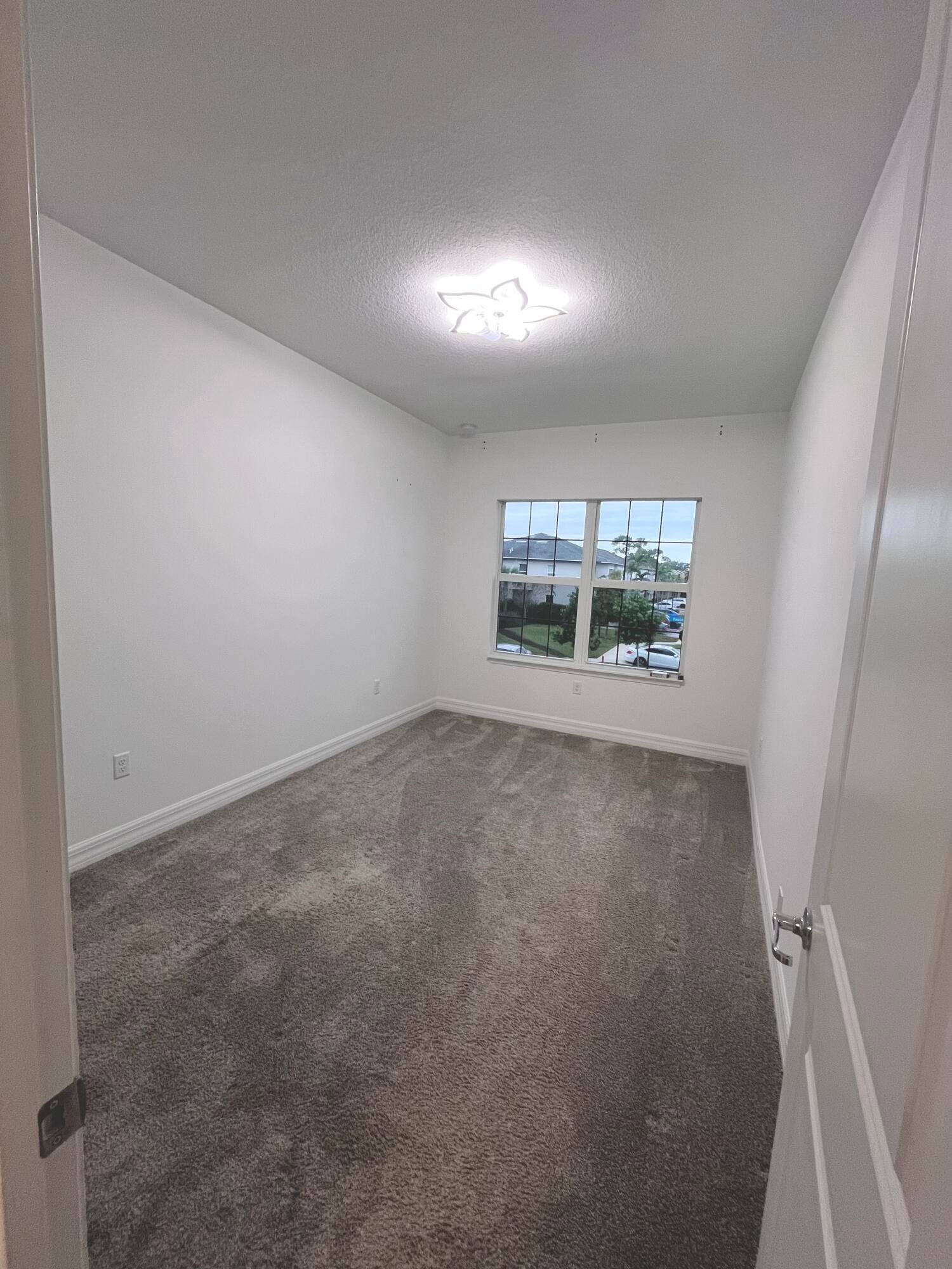 Bedroom 3 View