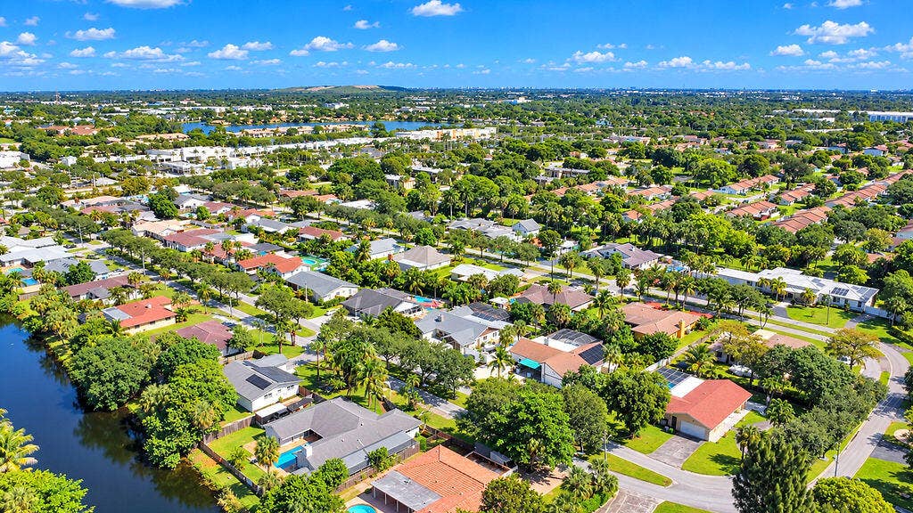 72 W PALM Drive, #Unit 0, Margate, FL 33063 DJI_0542