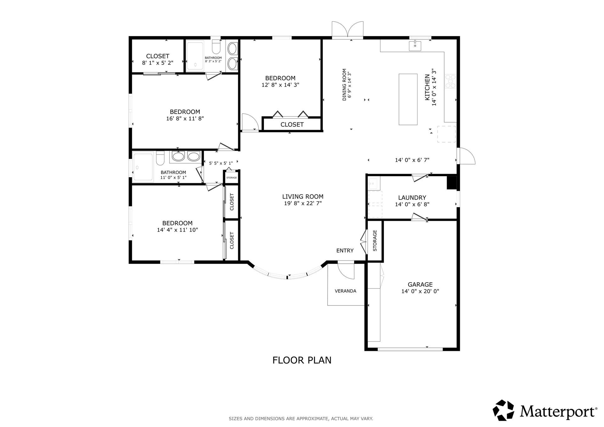 72 W PALM Drive, #Unit 0, Margate, FL 33063 FloorPlan_mf1kpcrgjsmh2