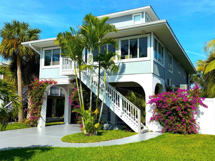 Property photo for 27385 Saint Lucie Lane, Ramrod Key, FL