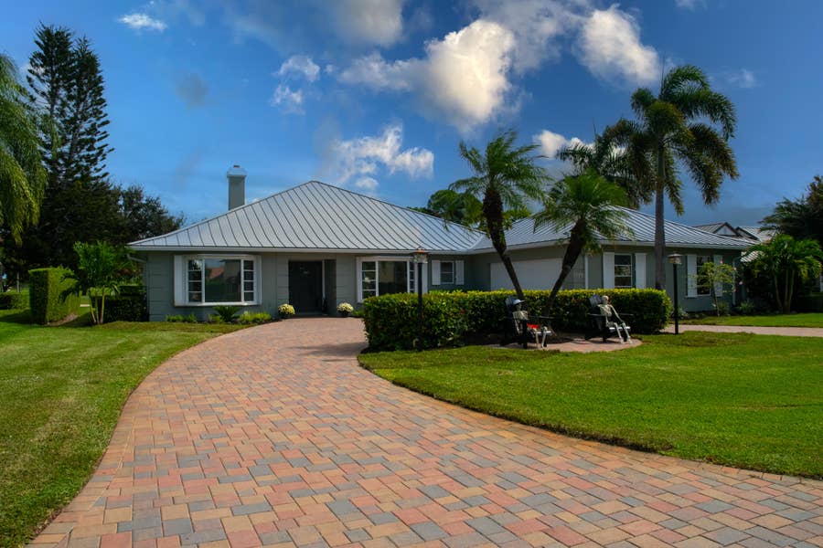 Property photo for 3523 SE Fairway E, Stuart, FL