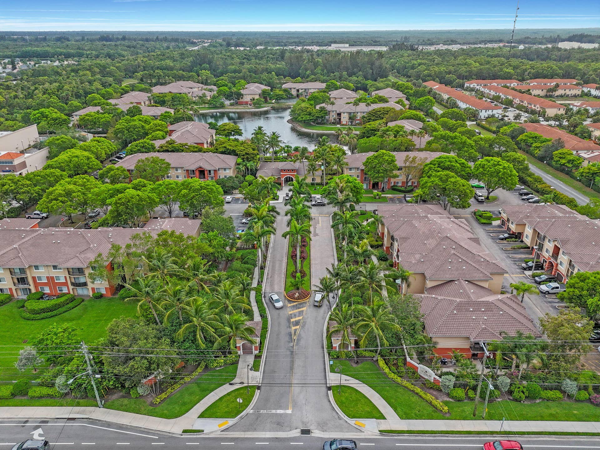Grand Isles Community
